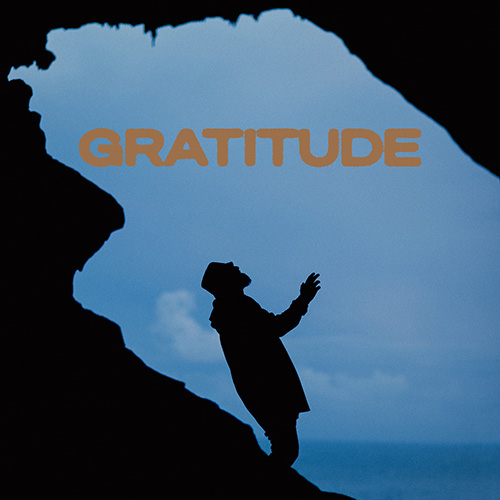 Gratitude Album