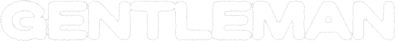 Gentleman Logo
