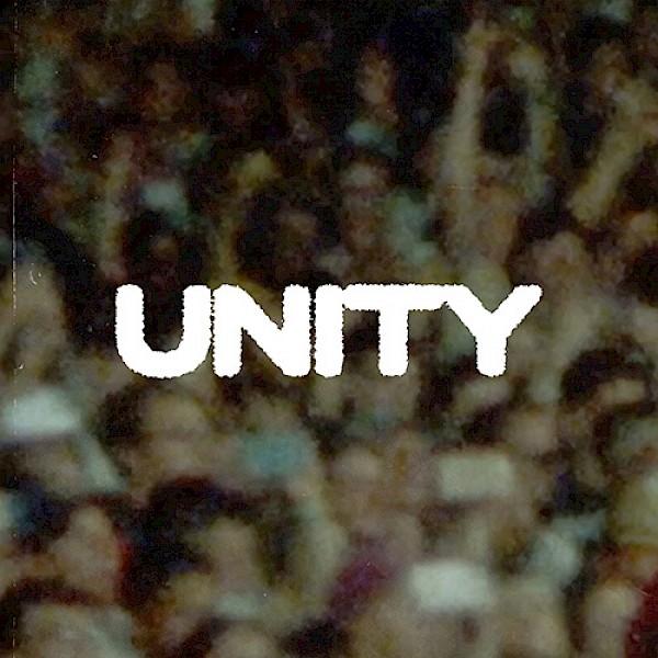 Unity - Single 2026